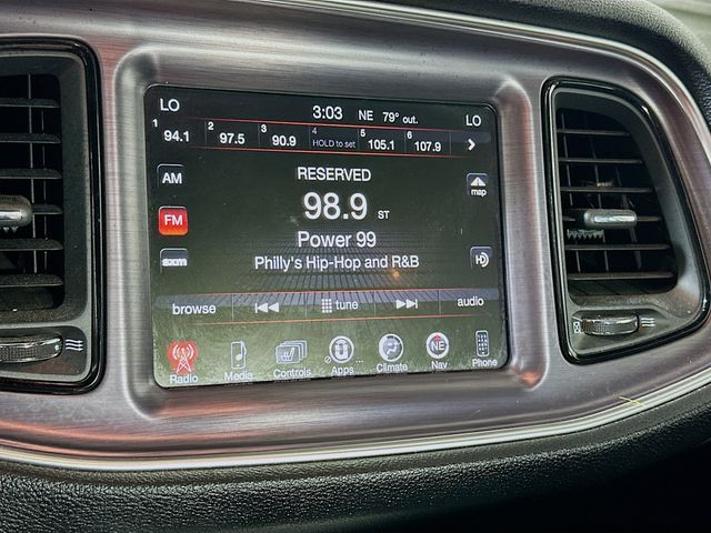 2016 Dodge Challenger SXT - Photo 19