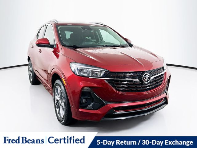 2023 Buick Encore GX Select AWD's photo