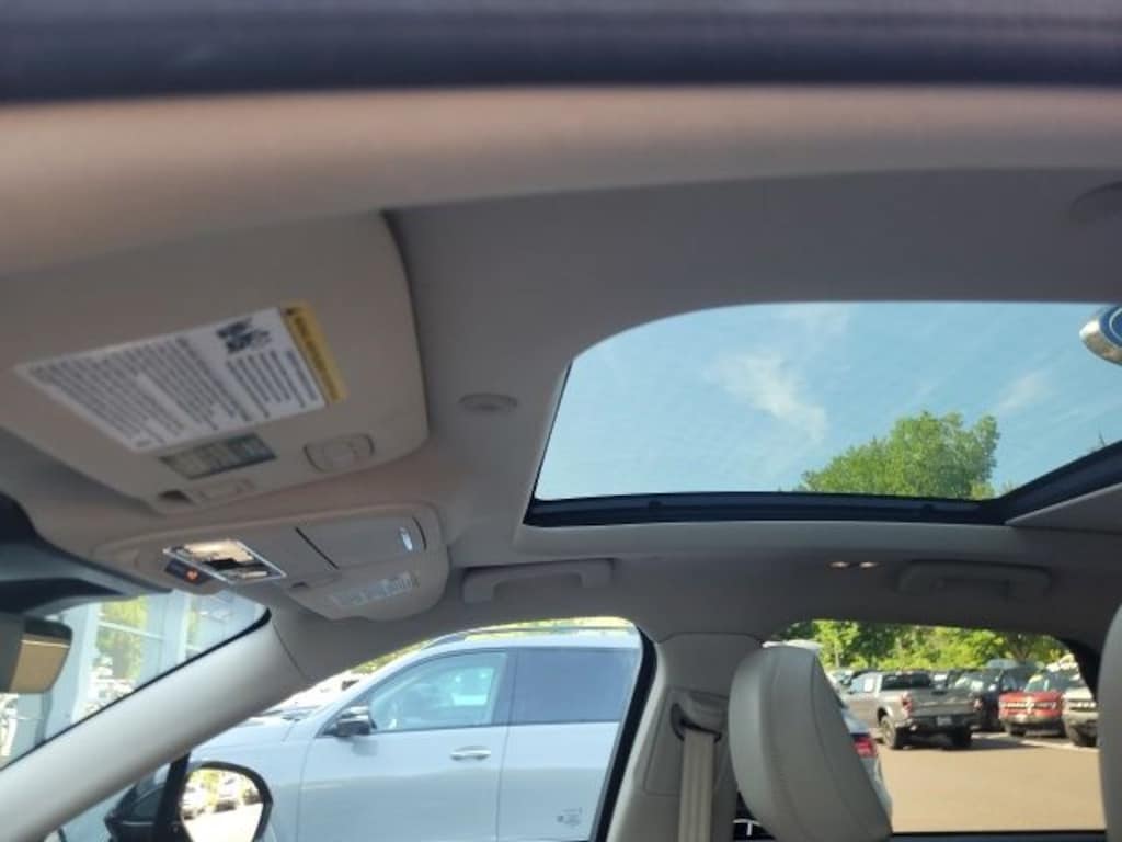 Used 2023 Lincoln Corsair Standard SUV