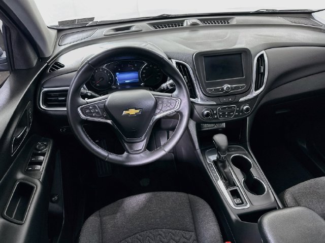 2024 Chevrolet Equinox LT - Photo 26