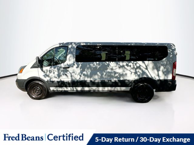 2016 Ford Transit Van photo 4