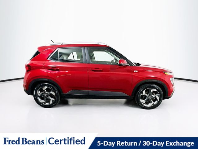 2023 Hyundai Venue SEL - Photo 9