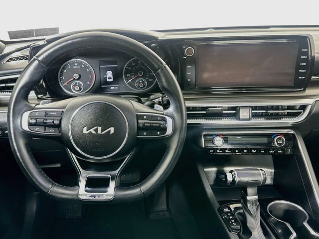 2024 Kia K5 GT - Photo 29