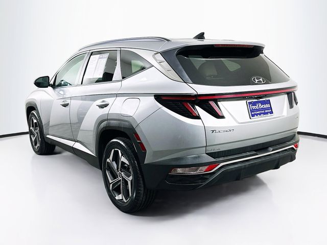 2023 Hyundai Tucson SEL - Photo 6
