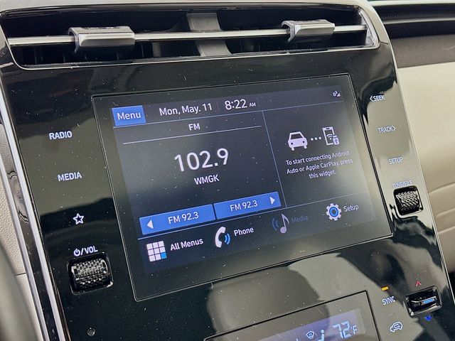 2023 Hyundai Tucson SEL - Photo 18