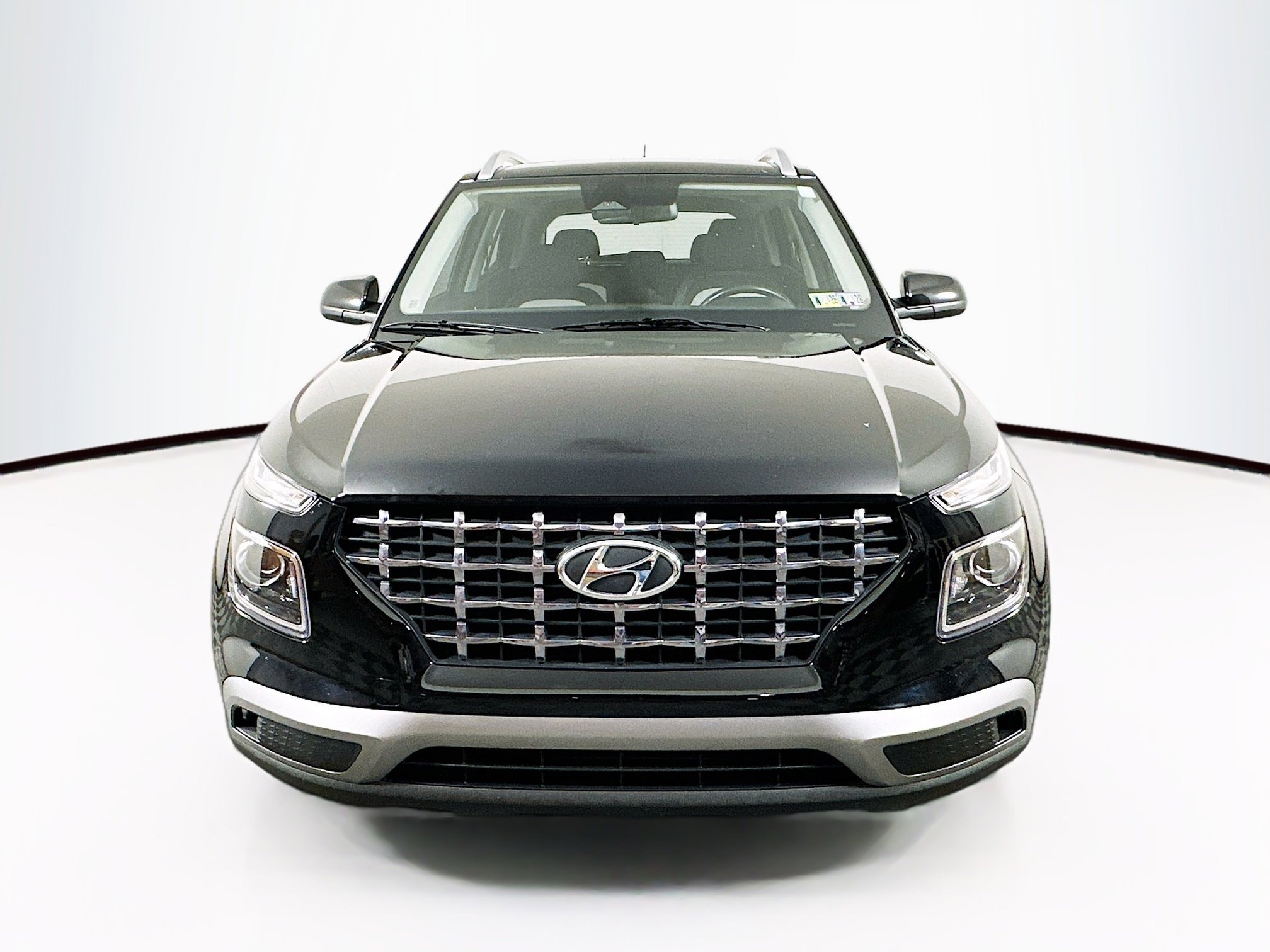 Certified 2023 Hyundai Venue SEL with VIN KMHRC8A30PU216130 for sale in Doylestown, PA