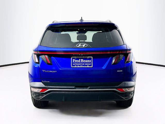 2023 Hyundai Tucson SEL - Photo 7