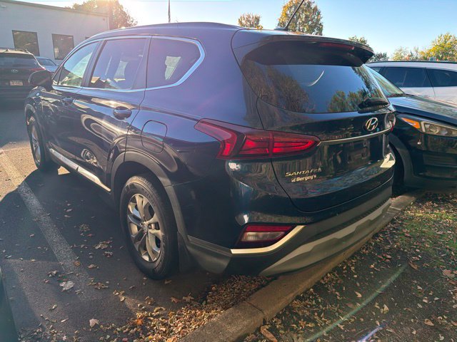 2019 Hyundai Santa Fe SE - Photo 9