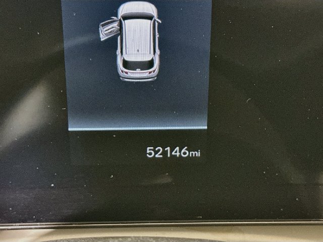 2025 Hyundai Tucson SEL - Photo 15