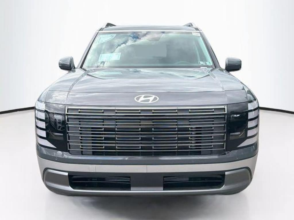 New 2027 Hyundai Palisade SEL AWD SUV