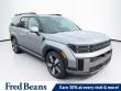 New 2026 Hyundai Santa Fe Hybrid Limited SUV