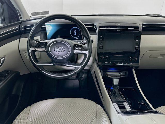 2023 Hyundai Tucson SEL - Photo 27