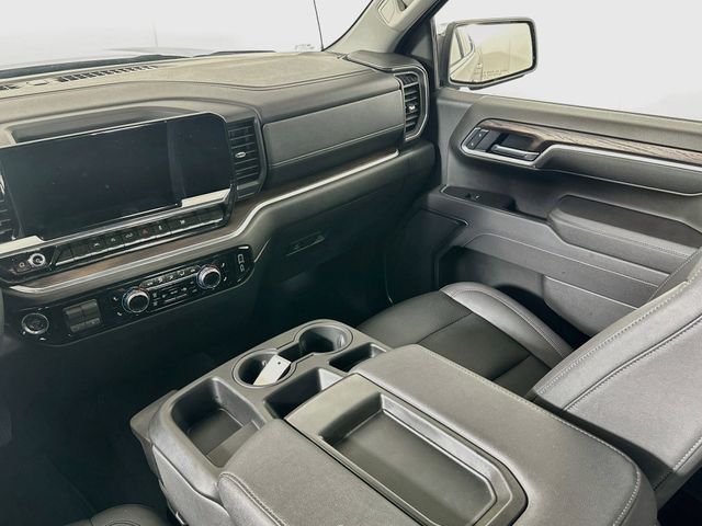 2026 GMC Sierra 1500 SLT - Photo 28