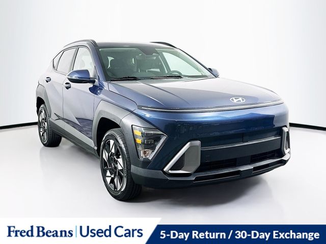 Used Hyundai Kona For Sale in Doylestown, PA