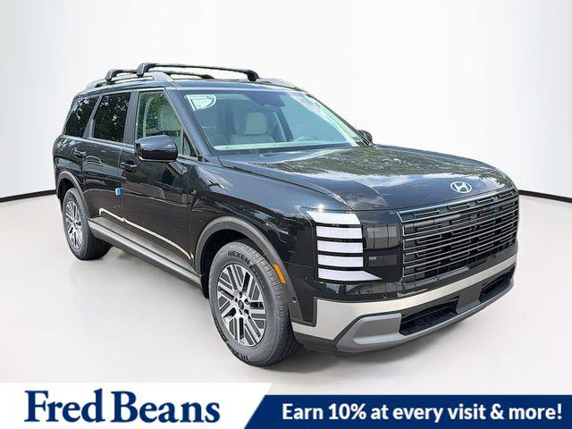 2026 Hyundai Palisade Hybrid