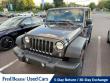 Used 2014 Jeep Wrangler Unlimited Sport SUV