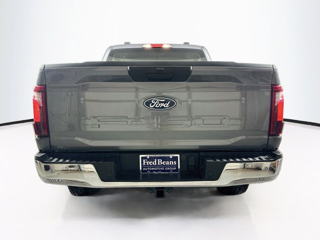 2025 Ford F-150 XLT - Photo 7