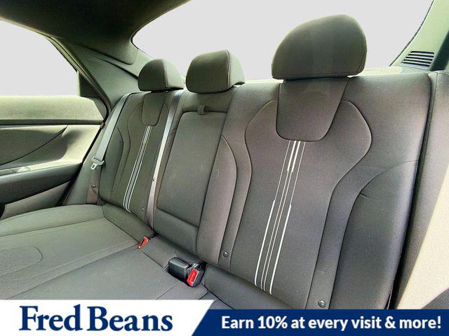 2026 Hyundai Elantra SEL - Photo 15