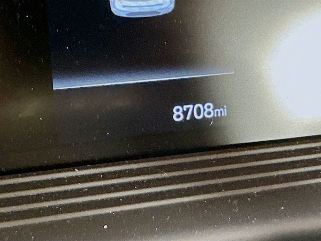 2026 Hyundai Venue SEL - Photo 15