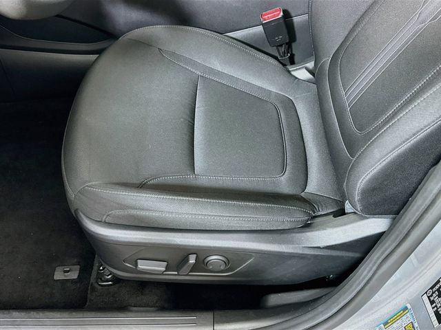2025 Hyundai Tucson SEL - Photo 23