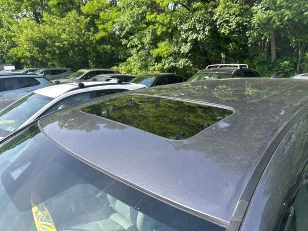 Certified 2019 Honda Odyssey Elite Van