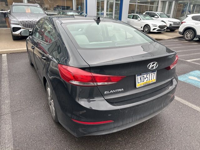 2017 Hyundai Elantra SE - Photo 7