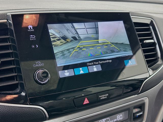 2022 Honda Pilot SE - Photo 17