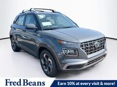 2026 Hyundai Venue SEL SUV