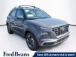New 2026 Hyundai Venue SEL SUV