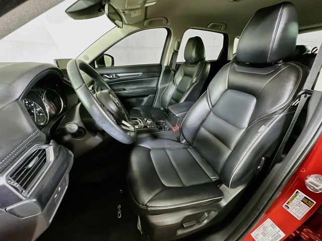 2024 Mazda CX-5 S Select Package - Photo 25