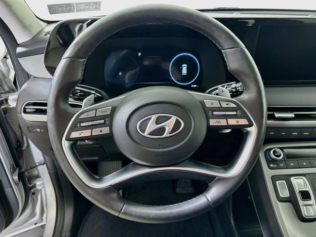 2024 Hyundai Palisade SEL - Photo 14