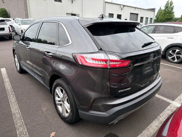 2020 Ford Edge SEL - Photo 7