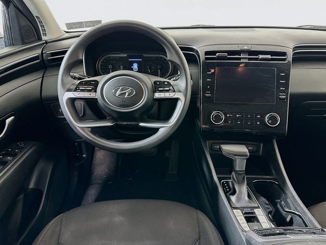 2023 Hyundai Tucson SEL - Photo 26