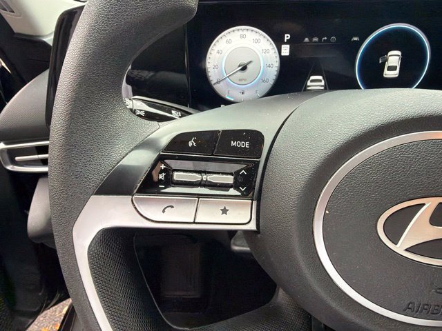 2024 Hyundai Elantra SEL - Photo 29