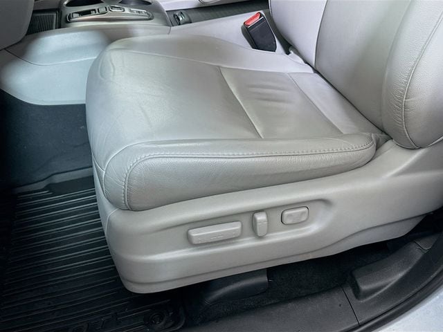 2022 Honda Pilot SE - Photo 23