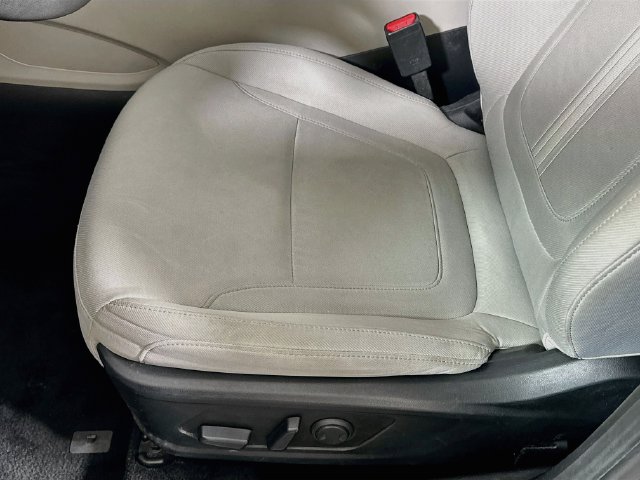 2025 Hyundai Tucson SEL - Photo 22