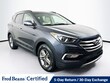 Hyundai Santa Fe Sport