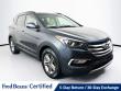 Certified 2017 Hyundai Santa Fe Sport 2.4 Base SUV