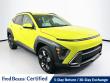 Certified 2025 Hyundai Kona SEL SUV