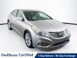 Used 2014 Hyundai Azera Base Sedan