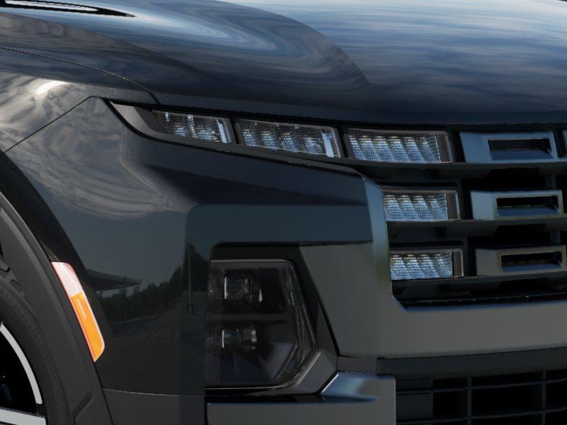 2026 Hyundai Santa Cruz Limited - Photo 9