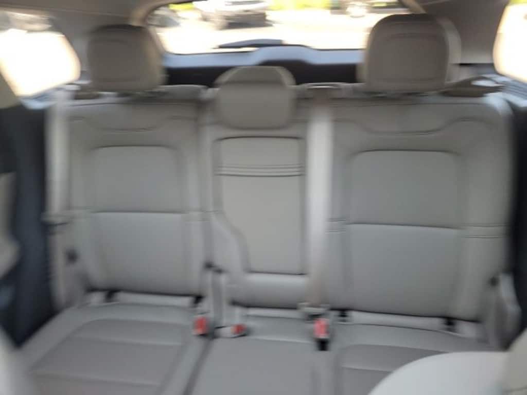 Used 2023 Lincoln Corsair Standard SUV