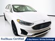  Ford Fusion Hybrid