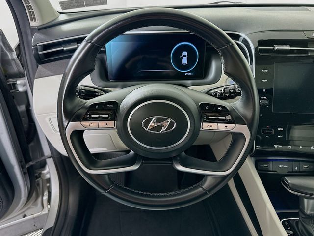 2023 Hyundai Tucson SEL - Photo 14