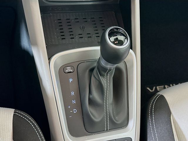 2026 Hyundai Venue SEL - Photo 21