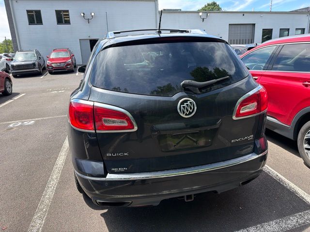 2015 Buick Enclave Premium - Photo 9