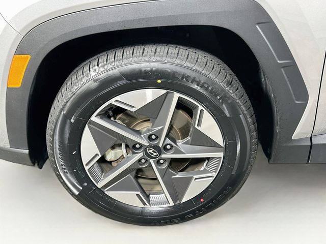 2025 Hyundai Tucson SEL - Photo 35