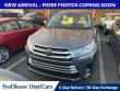 Certified 2017 Toyota Highlander LE SUV