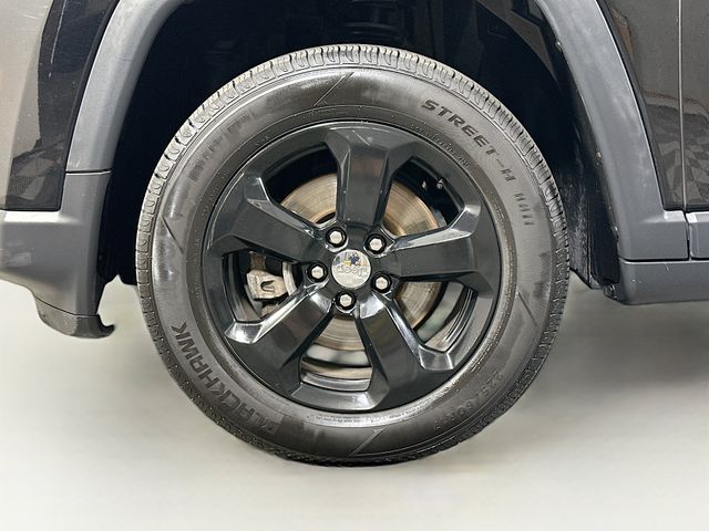 2018 Jeep Compass Latitude - Photo 32