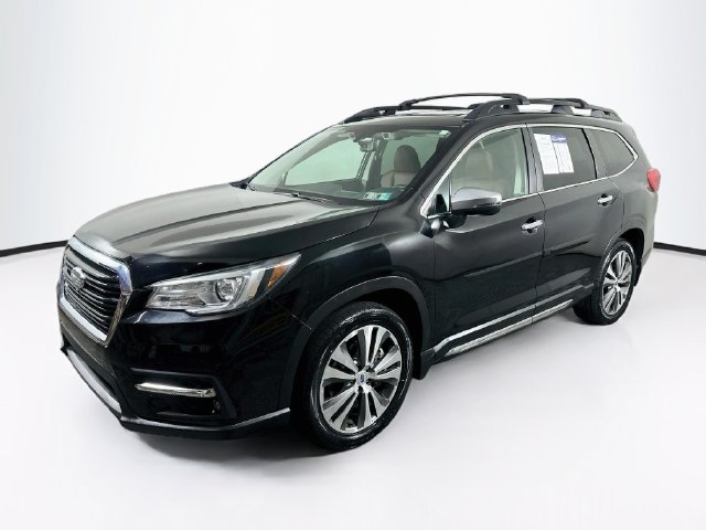 Used 2019 Subaru Ascent Touring SUV